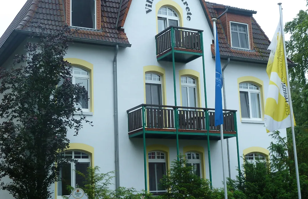 Ringhotel Villa Margarete-1