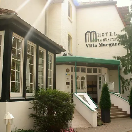Ringhotel Villa Margarete-2